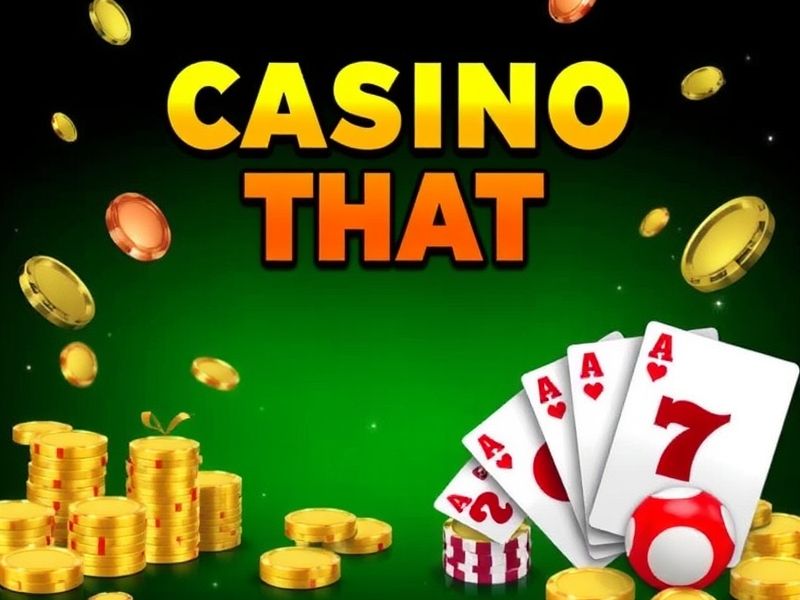 Discover trusted online casinos that pay real money. Get expert reviews on secure platforms, game payout rates, and the latest in gambling industry standards.