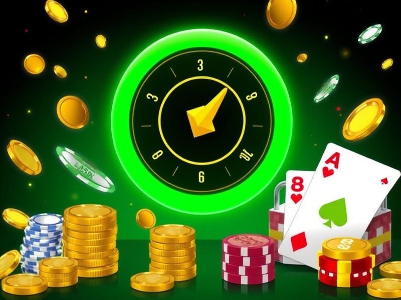 Discover trusted online casinos that pay real money. Get expert reviews on secure platforms, game payout rates, and the latest in gambling industry standards.