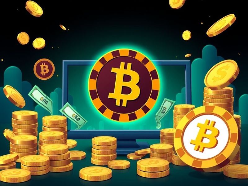 Discover trusted online casinos that pay real money. Get expert reviews on secure platforms, game payout rates, and the latest in gambling industry standards.